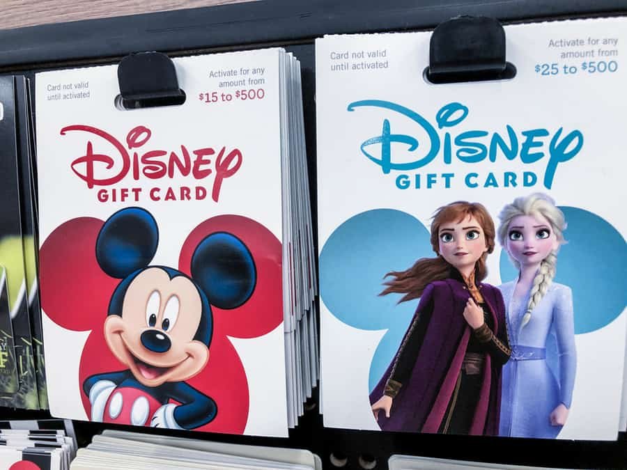 Troubleshooting Common Issues When Combining Disney Gift Cards