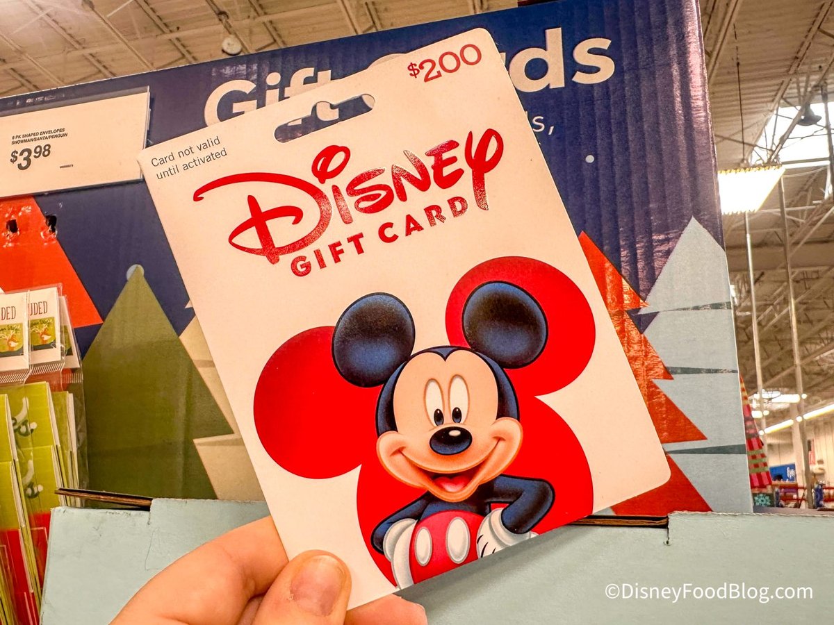 Understanding Disney Gift Card Balances, Limits, and No Expiration